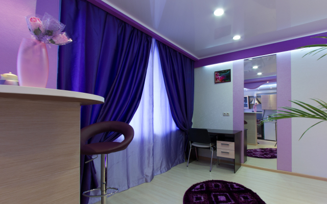 Апартаменты Violet Dreams
