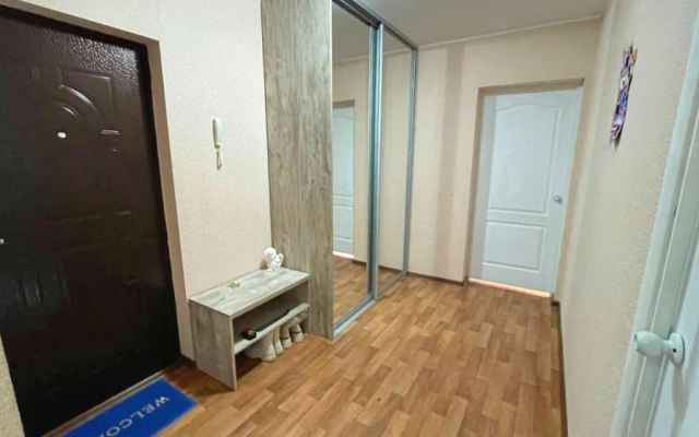 Nadezhdy 1Apartments