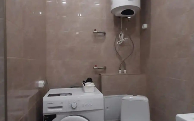 Апартаменты Времена года