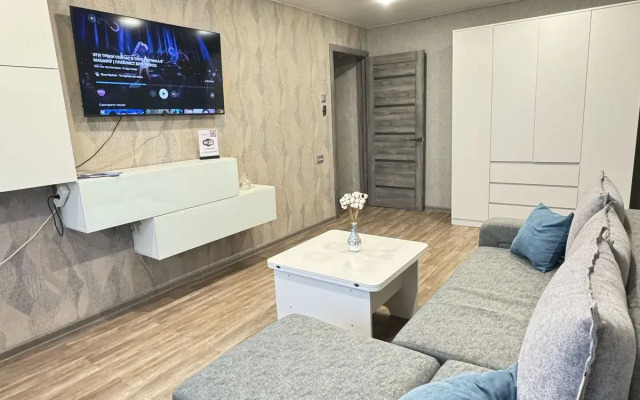 Sozvezdie Kamchatki Apartments