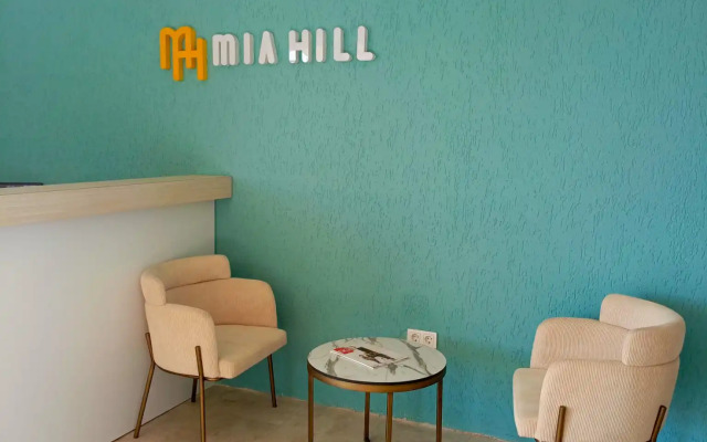 Mia Hill Suites Hotel