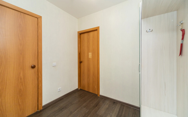 Квартира Уютная Студия в Центре Перми