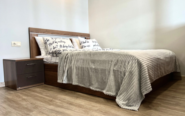 Апартаменты Волна