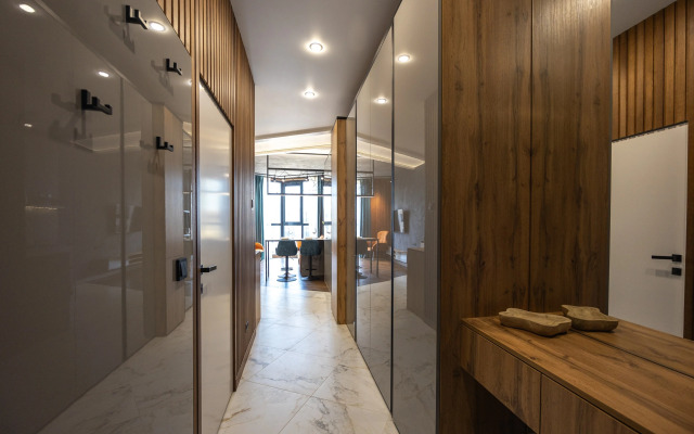 Studiya S Vidom Na More | Apart Zelenogradsk Flat