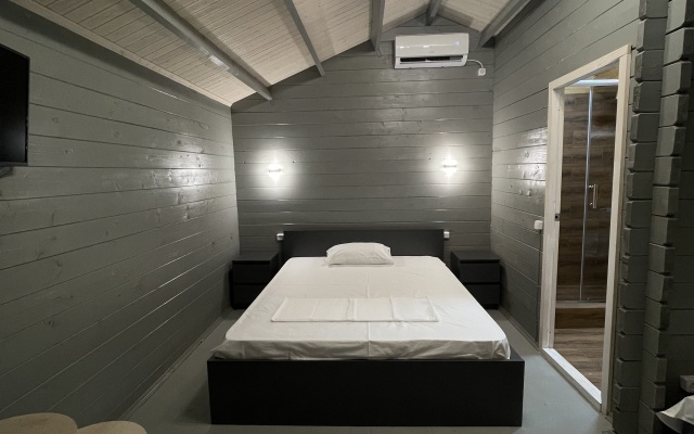 Baza Otdykha Kottedzhi White Hotel