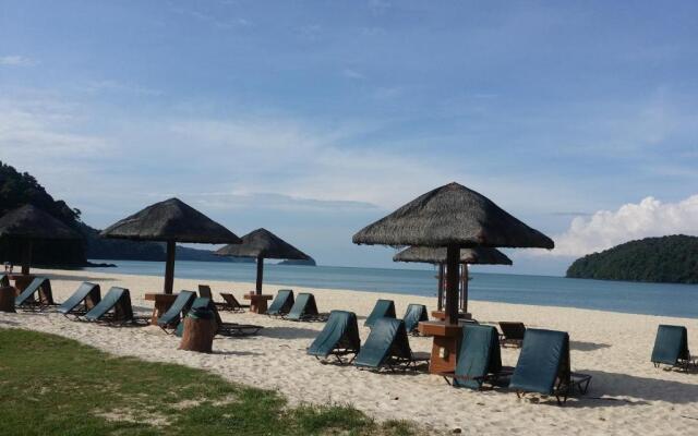 Holiday Villa Beach Resort & Spa Langkawi