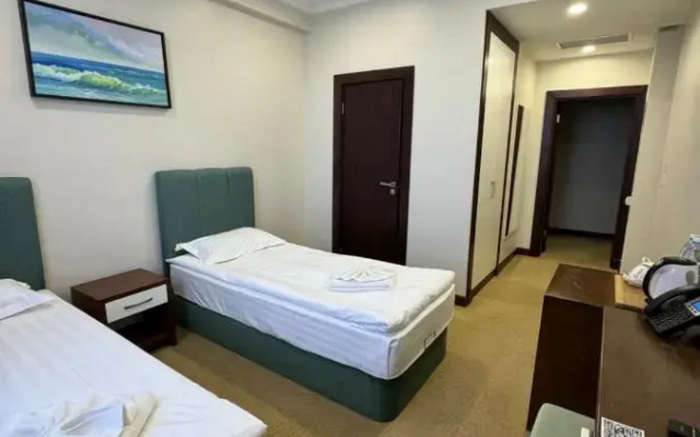 SULO Hotel