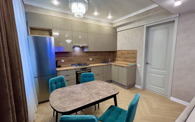 Apartamenty Konenkova 2/12 Apartments
