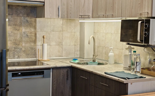 Apartamenty Fly Altay