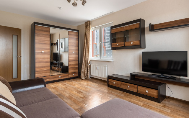 Апартаменты Южная Акватория