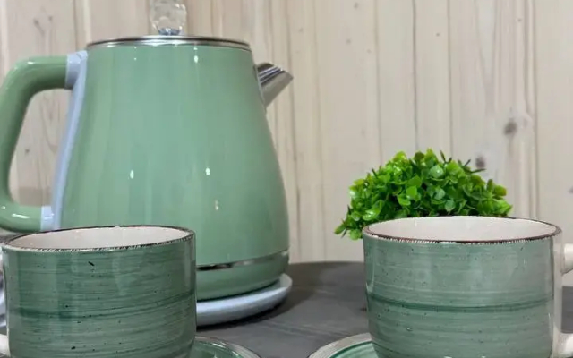 Частный дом Сфера в Лесу