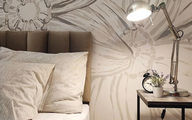 Апартаменты Петербургская Квартира в Центре на Марата