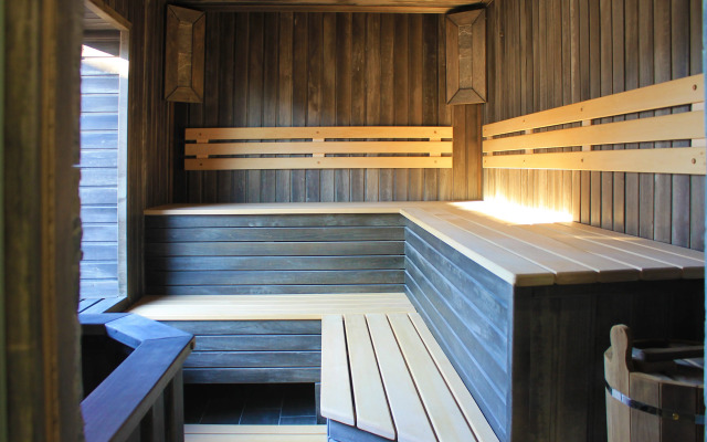Tikhaya Dacha Guest house