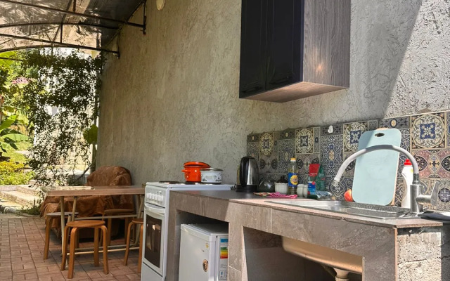 Domik San Tina Guest house