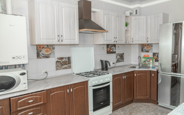 Апартаменты на Маяковской