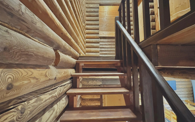 Гостевой дом Fiagdon Travel