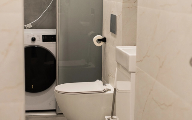 Квартира Просторная в центре Санкт-Петербурга 27Б