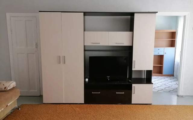 Квартира в Тихом Районе