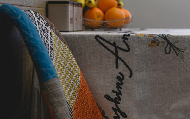 Квартира на Весенней