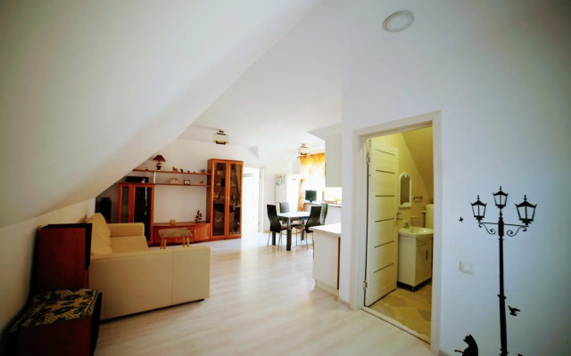 Гостевой дом На Майской