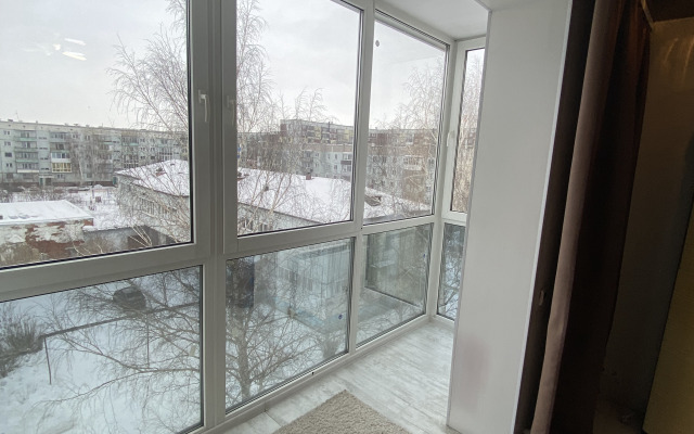 Квартира Двухкомнатная на Ленина