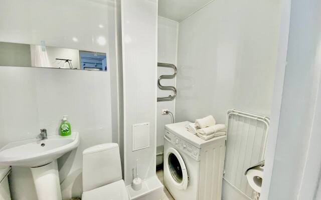 Квартира Калина на Мира 1