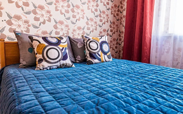 Квартира на Восточно-Кругликовской 28/3