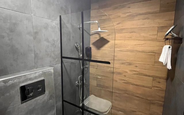 Бутик-отель EVA Boutique Hotel