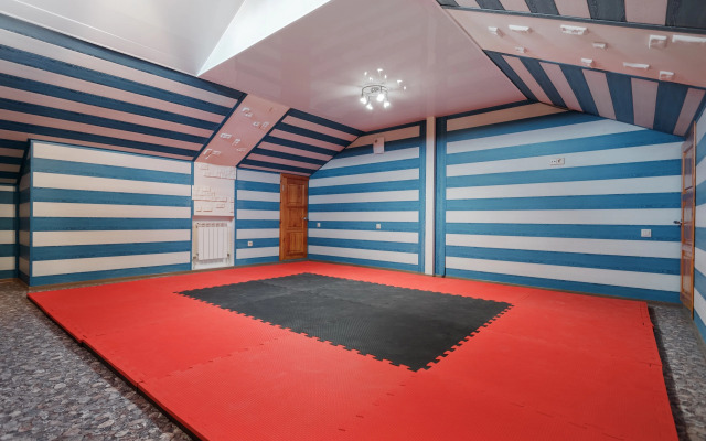 Вилла Дом 520кв на 8-х сотках