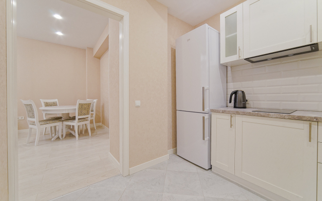 Po adresu Krasnaya 21 Apartments