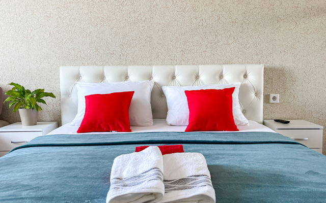 Апартаменты KrymskHome