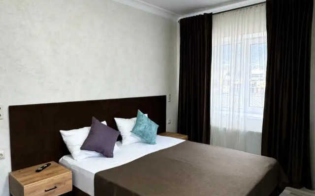 Mini-hotel Altair