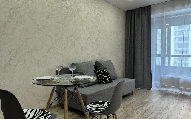 Atmosfera Sna V Tikhom Tsentre V Zhk Provans Apartments