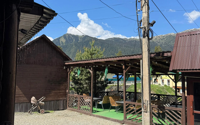 Dusha Gor Guest house