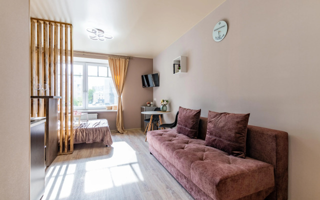 Apartamenty Stepanenkov na Chajkovskogo 56 (2)