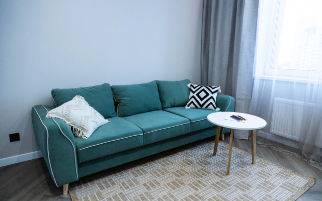 Happy House Na Adelya Kutuya 100 Flat