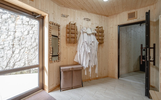 Gornitsa Guest house