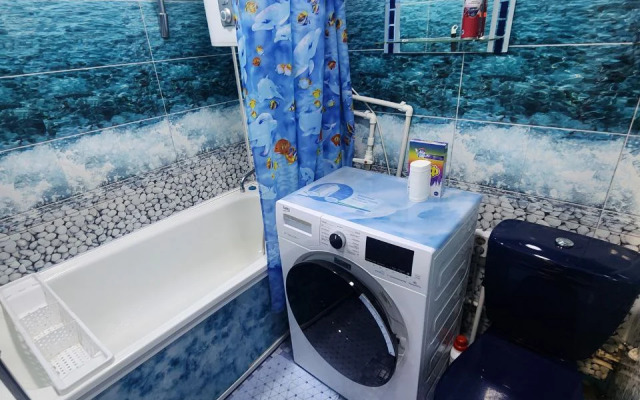 Квартира Уральская 4 Елизово