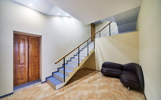 Cruise Hotel & Spa
