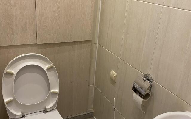 Апартаменты Парк 4