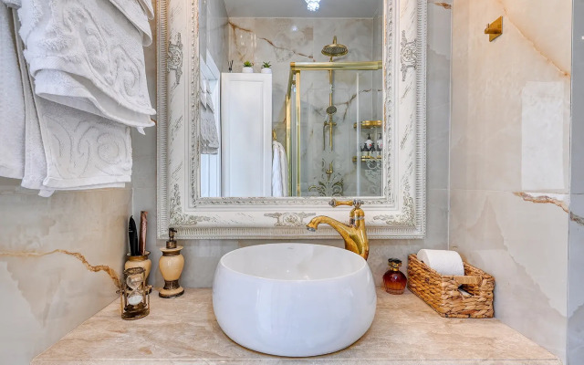 Goodtimeapartments idealnaya Studiya Dlya Dvoikh Apartments