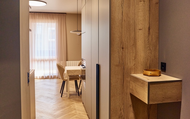 Go Kareliya Apartments