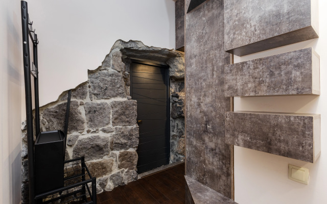 KeyGo 0215 Klyuch K Tsentru Yerevana Apartments