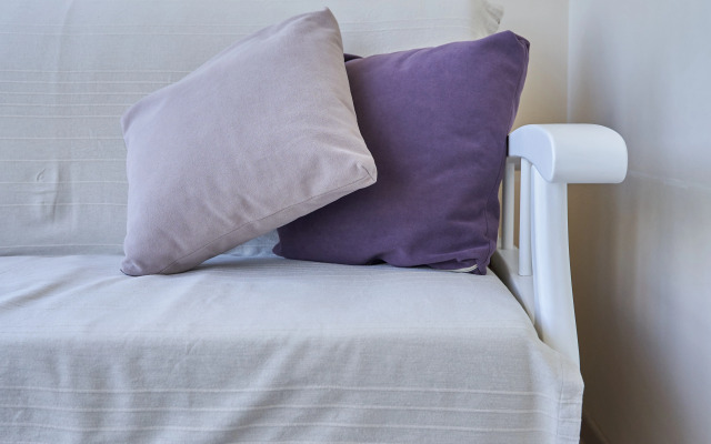 Апартаменты Fancy Studio