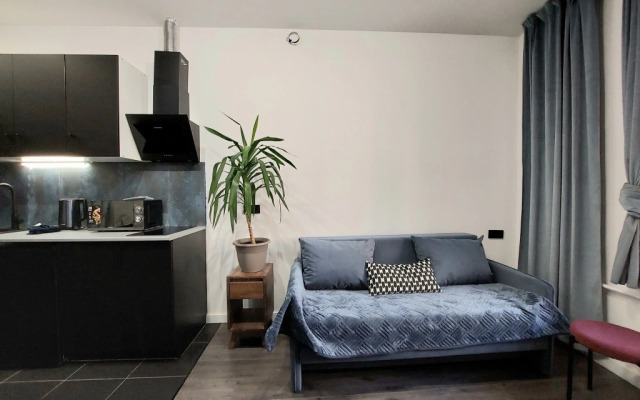 Апартаменты Smart Apart Africa 8