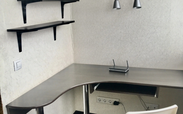 Studiya Flat