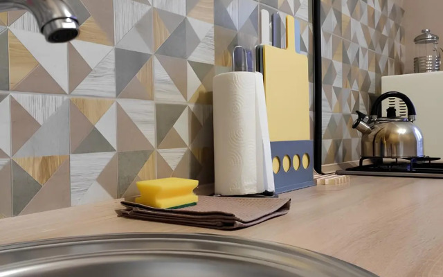 Апартаменты в Самом Центре Калининграда