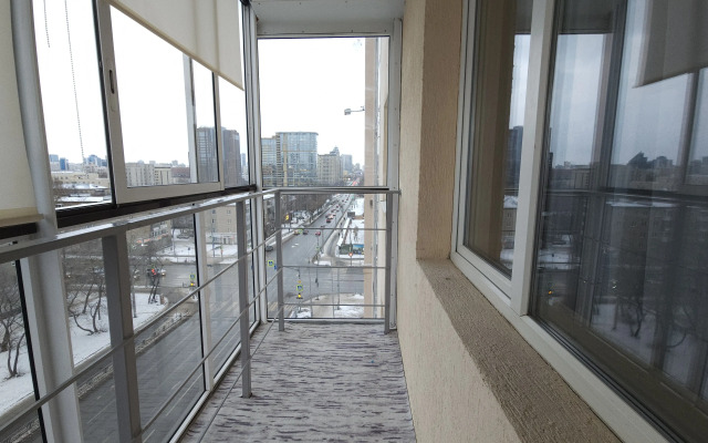 Belinskogo 111 Flat