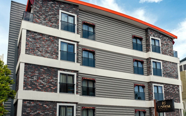 Lorem Hotel