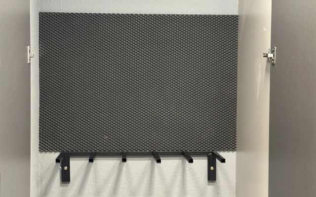 Апартаменты BPA Apartments 75/39